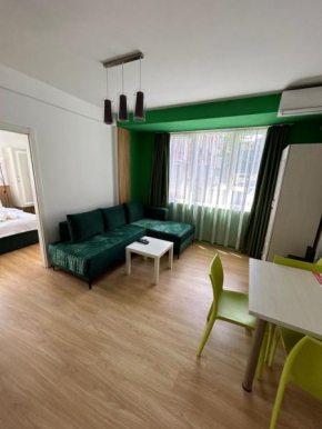 Iskra Guesthouse
